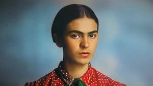 Tornando-se Frida Kahlo: 1×1