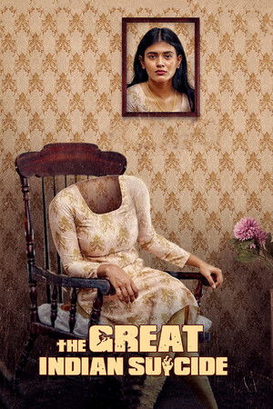 The Great Indian Suicide (2023) WEB-HDRip [Dual Audio] [Hindi ORG DD 5.1 & Telugu] 4K | 1080p | DS4K | 720p | HEVC | 480p [x264|x265] Esubs