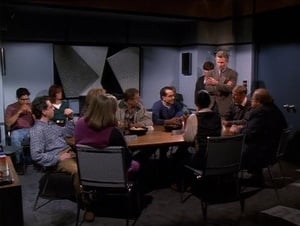 Frasier – A dumagép 3. évad 23. rész