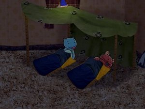 Épisode 38