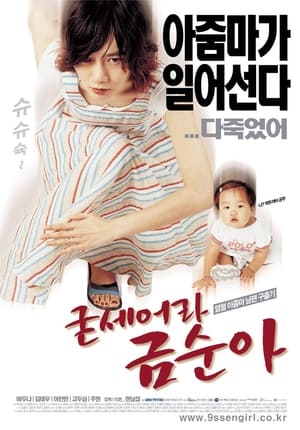 굳세어라 금순아 (2002)