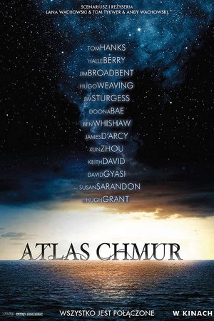 Atlas chmur - gdzie obejrzeć online