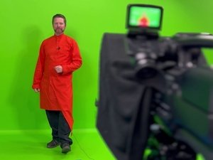 A Captain’s Log: 2×6