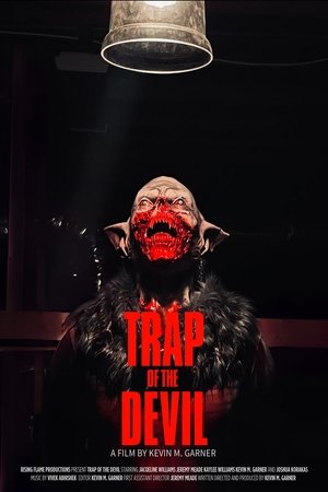 Trap of the Devil