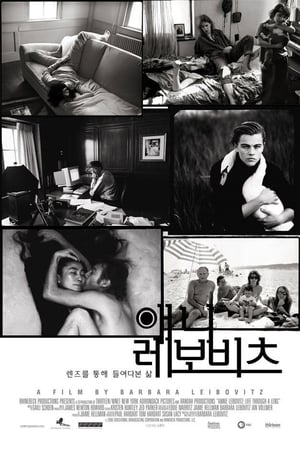 Poster 애니 레보비츠: 렌즈를 통해 들여다본 삶 2007