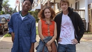 Me and Earl and the Dying Girl (2015)