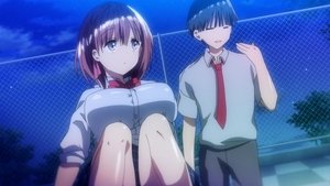 Bonyuu-chan wa Dashitai Episode 4