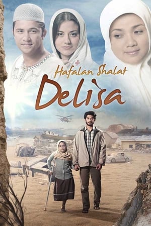 Poster Hafalan Shalat Delisa (2011)