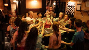 Ein fast perfekter Antrag