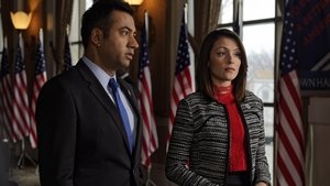 Designated Survivor saison 1 Episode 15