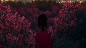 Chainsaw Man – La película: El arco de Reze