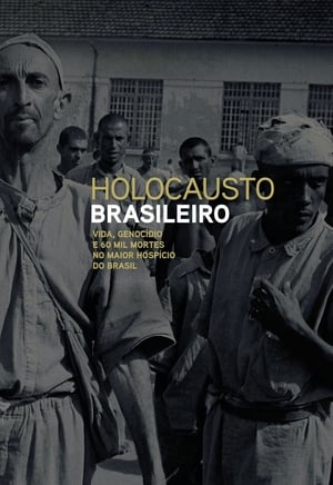 Poster Brazilian Holocaust (2016)