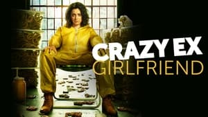 poster Crazy Ex-Girlfriend