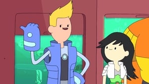 Bravest Warriors: 1×8