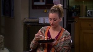 The Big Bang Theory 5 x Episodio 15