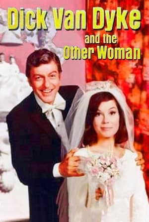 Poster Dick Van Dyke and the Other Woman (1969)