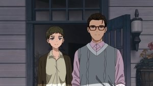 Wonder Egg Priority Season 1 Episode 11
