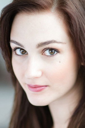 Katherine Barrell photo