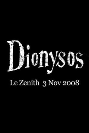 Dionysos - Le Zénih (2009)