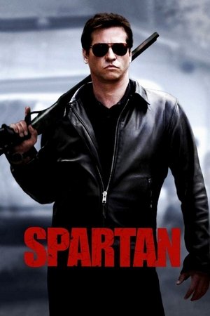 Image Spartan - O Rapto