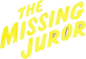 The Missing Juror — Logos 1