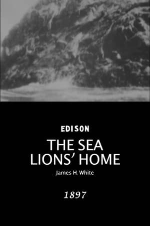 The Sea Lions' Home 1897