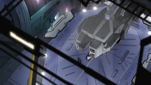 Mobile Suit Gundam SEED Destiny Season 1: Attack the Lohengrin!