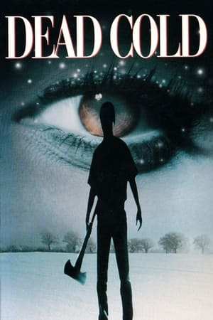 Poster Dead Cold 1996