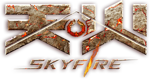 Skyfire — Logos 4
