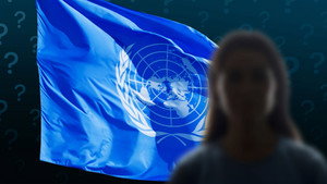 Still from Could the UN Finally Have Its First Woman Secretary-General?