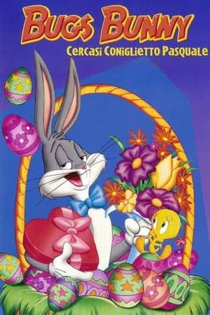 Image Bugs Bunny - Cercasi coniglietto pasquale