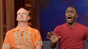 Whose Line Is It Anyway? Jeff Davis