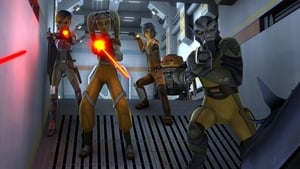 Star Wars Rebels 1×5