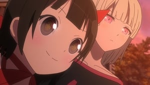 Senran Kagura: Saison 2 Episode 4