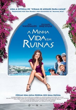 Watch Mi vida en ruinas (2009) HD Movie Online Free