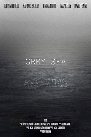 Grey Sea 2021