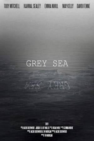 Poster Grey Sea 2021