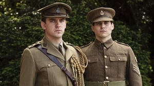 Downton Abbey: Stagione 2 – Episodio 3