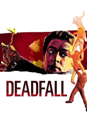 Deadfall (1968)