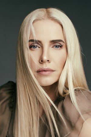 Foto retrato de Jenia Tanaeva