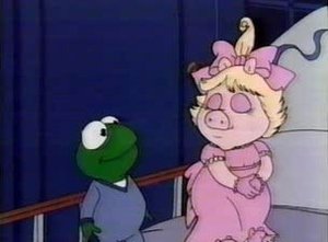 Muppet Babies Fun Park Fantasies