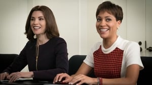 The Good Wife: 7×8