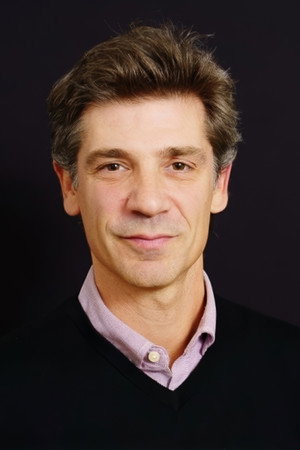 Duncan McDowall