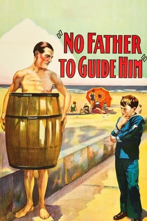 Poster No Father to Guide Him 1925