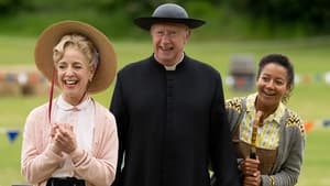 Father Brown The Kembleston Olimpicks