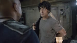 The 100: 3×5