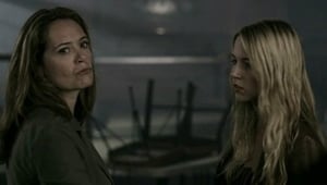 Sobrenatural 2 Temporada Episódio 6
