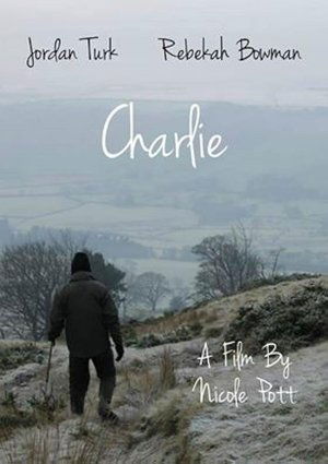 Poster Charlie (2016)