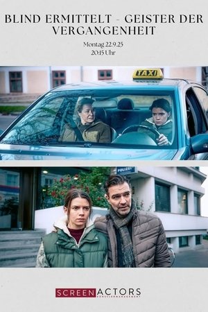 Image Blind ermittelt – Geister der Vergangenheit