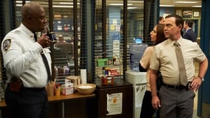 Brooklyn Nine-Nine Temporada 5 Capitulo 21